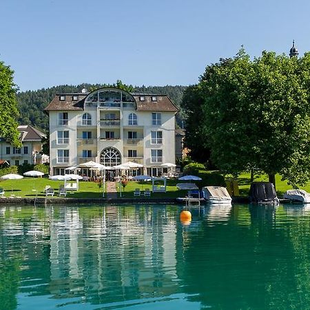 Villa Christina Pörtschach am Wörthersee المظهر الخارجي الصورة