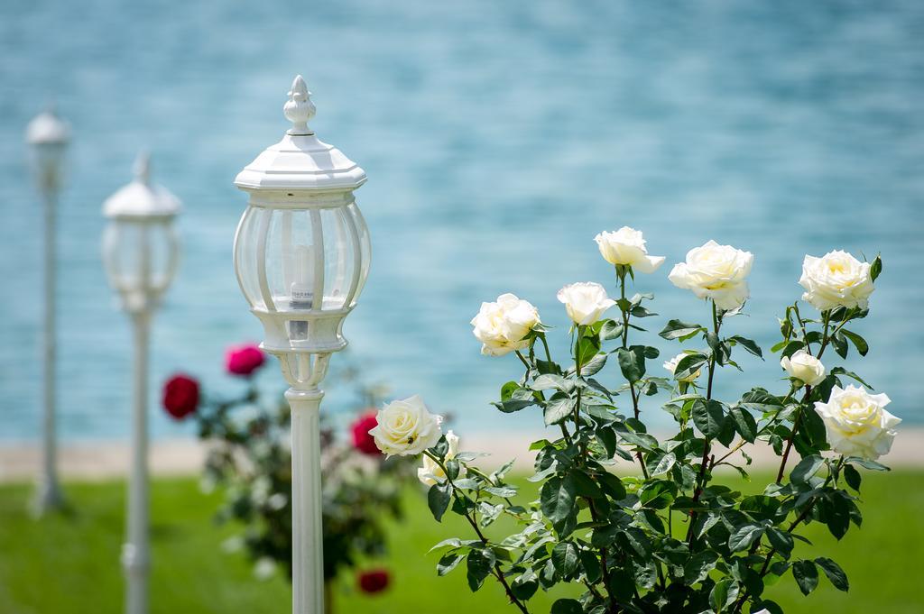 Villa Christina Pörtschach am Wörthersee المظهر الخارجي الصورة