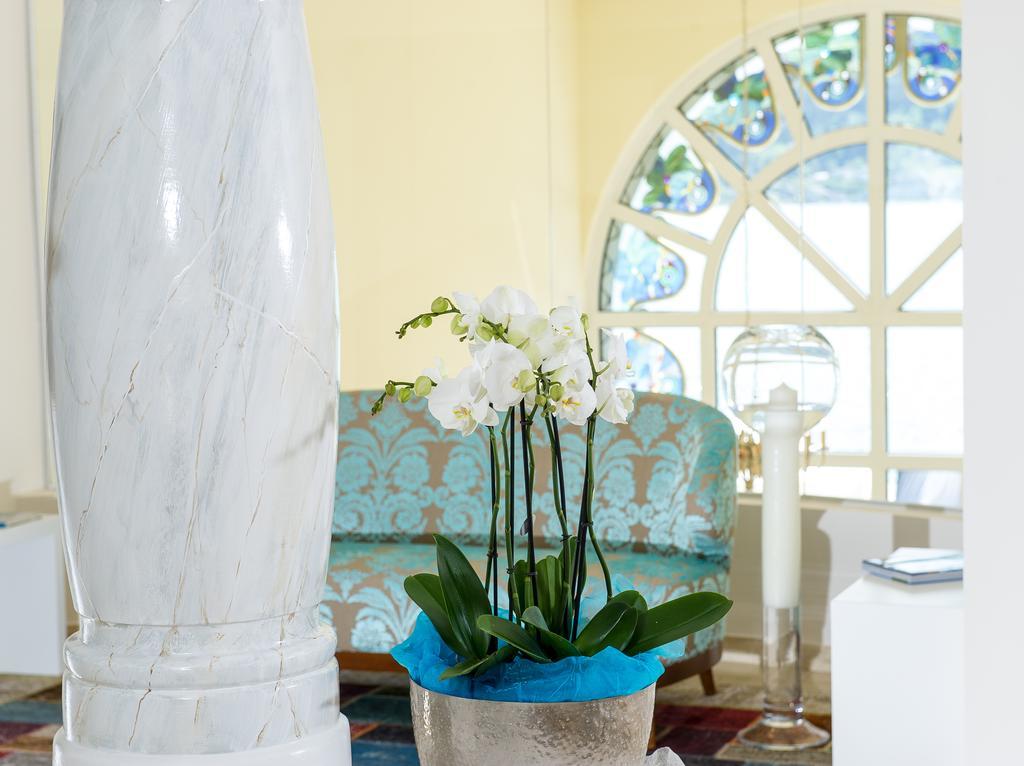 Villa Christina Pörtschach am Wörthersee المظهر الخارجي الصورة